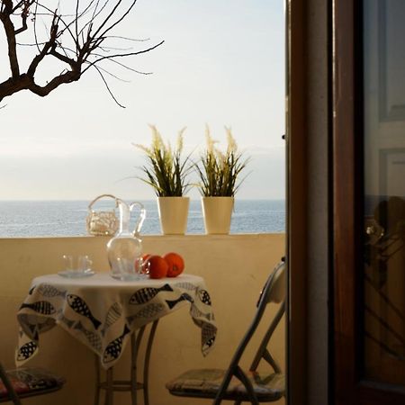 Infinito Mare Βίλα Acireale Εξωτερικό φωτογραφία