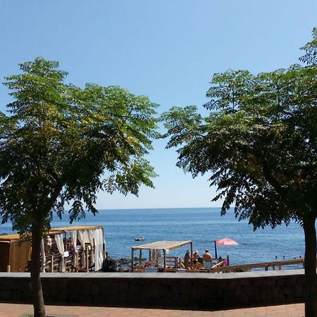 Infinito Mare Βίλα Acireale Εξωτερικό φωτογραφία
