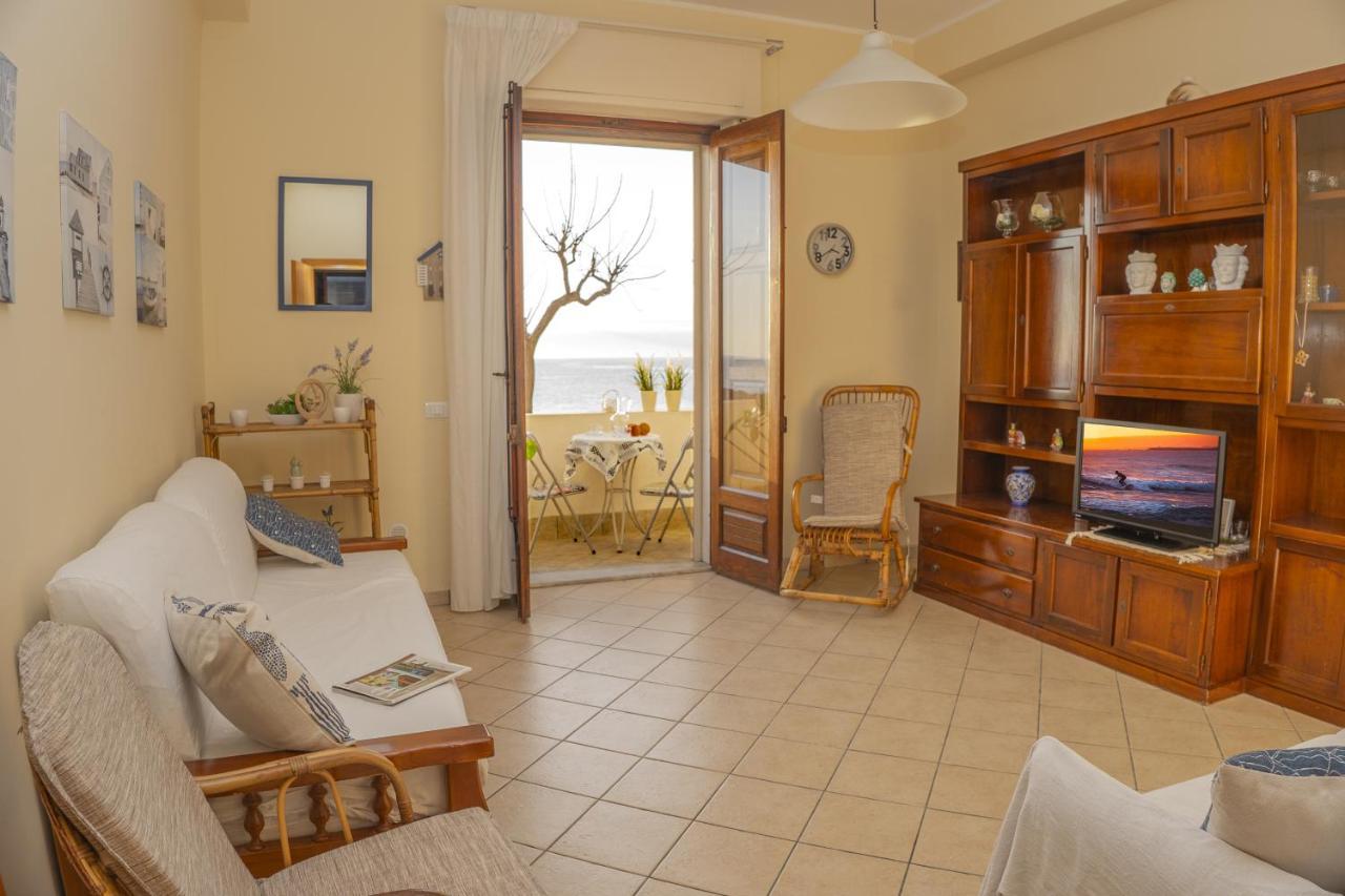 Infinito Mare Βίλα Acireale Εξωτερικό φωτογραφία