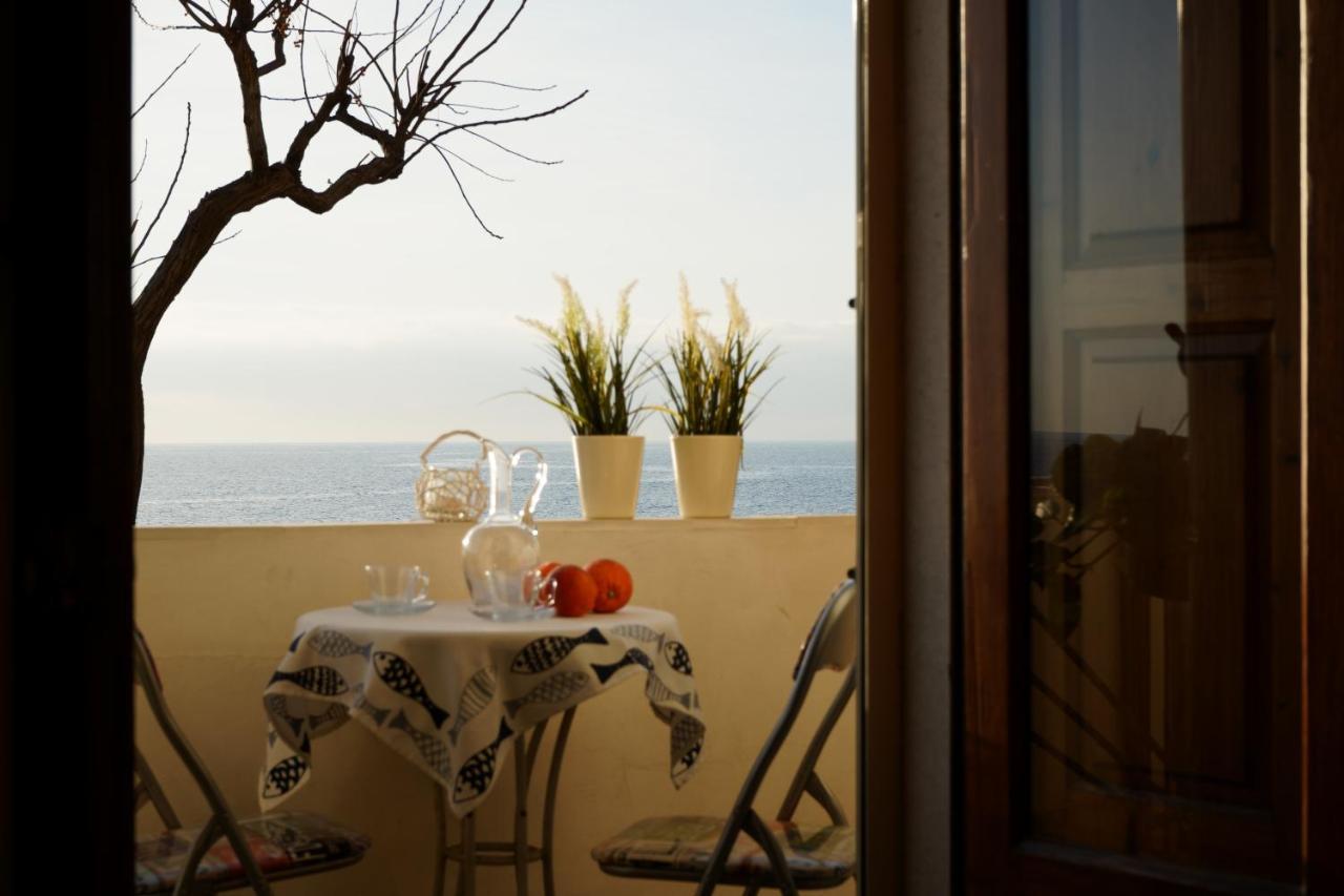 Infinito Mare Βίλα Acireale Εξωτερικό φωτογραφία