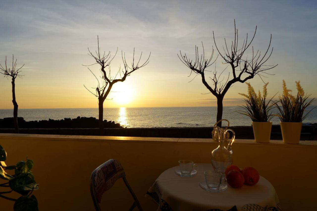 Infinito Mare Βίλα Acireale Εξωτερικό φωτογραφία