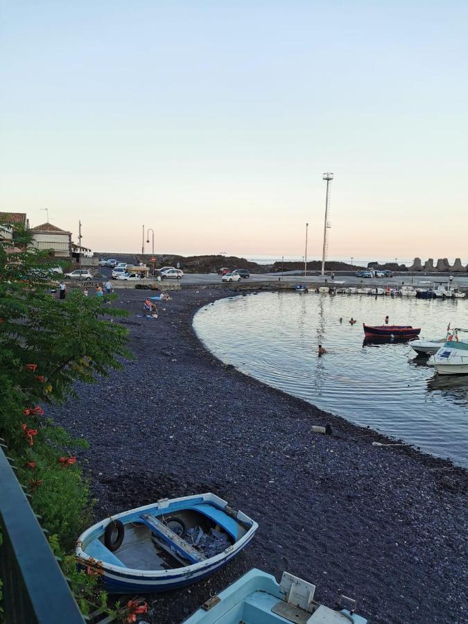 Infinito Mare Βίλα Acireale Εξωτερικό φωτογραφία