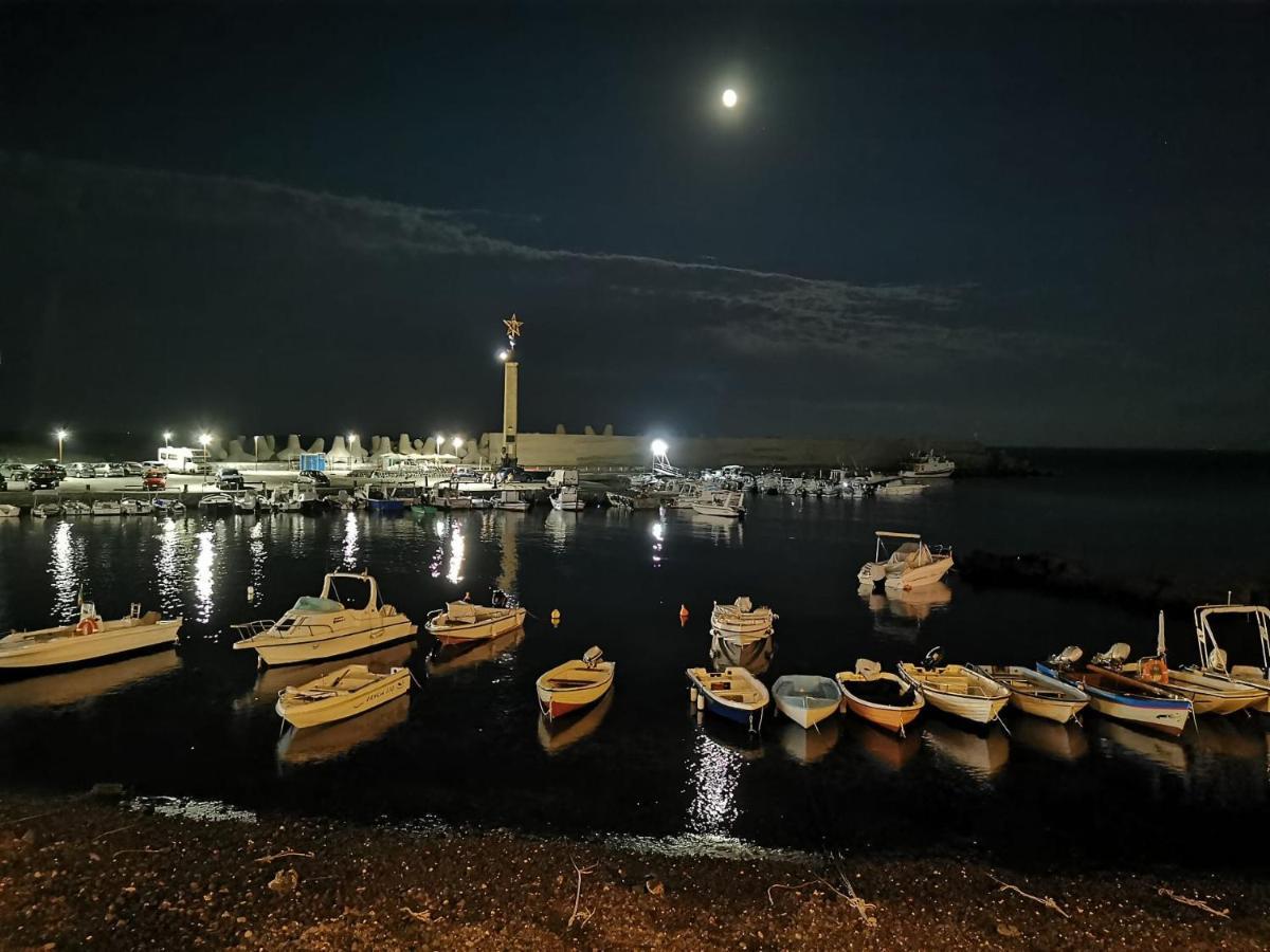 Infinito Mare Βίλα Acireale Εξωτερικό φωτογραφία