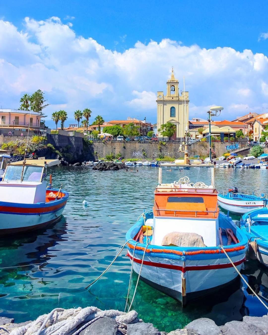 Infinito Mare Βίλα Acireale Εξωτερικό φωτογραφία