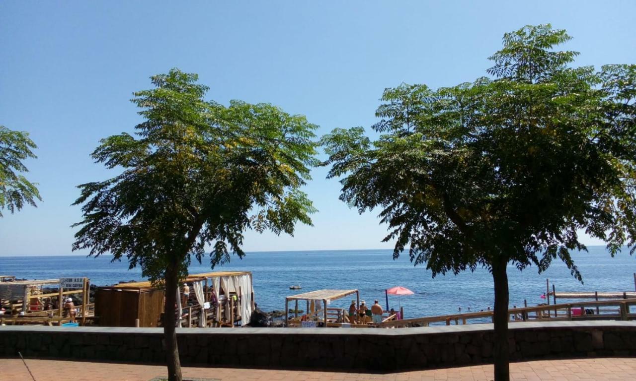 Infinito Mare Βίλα Acireale Εξωτερικό φωτογραφία