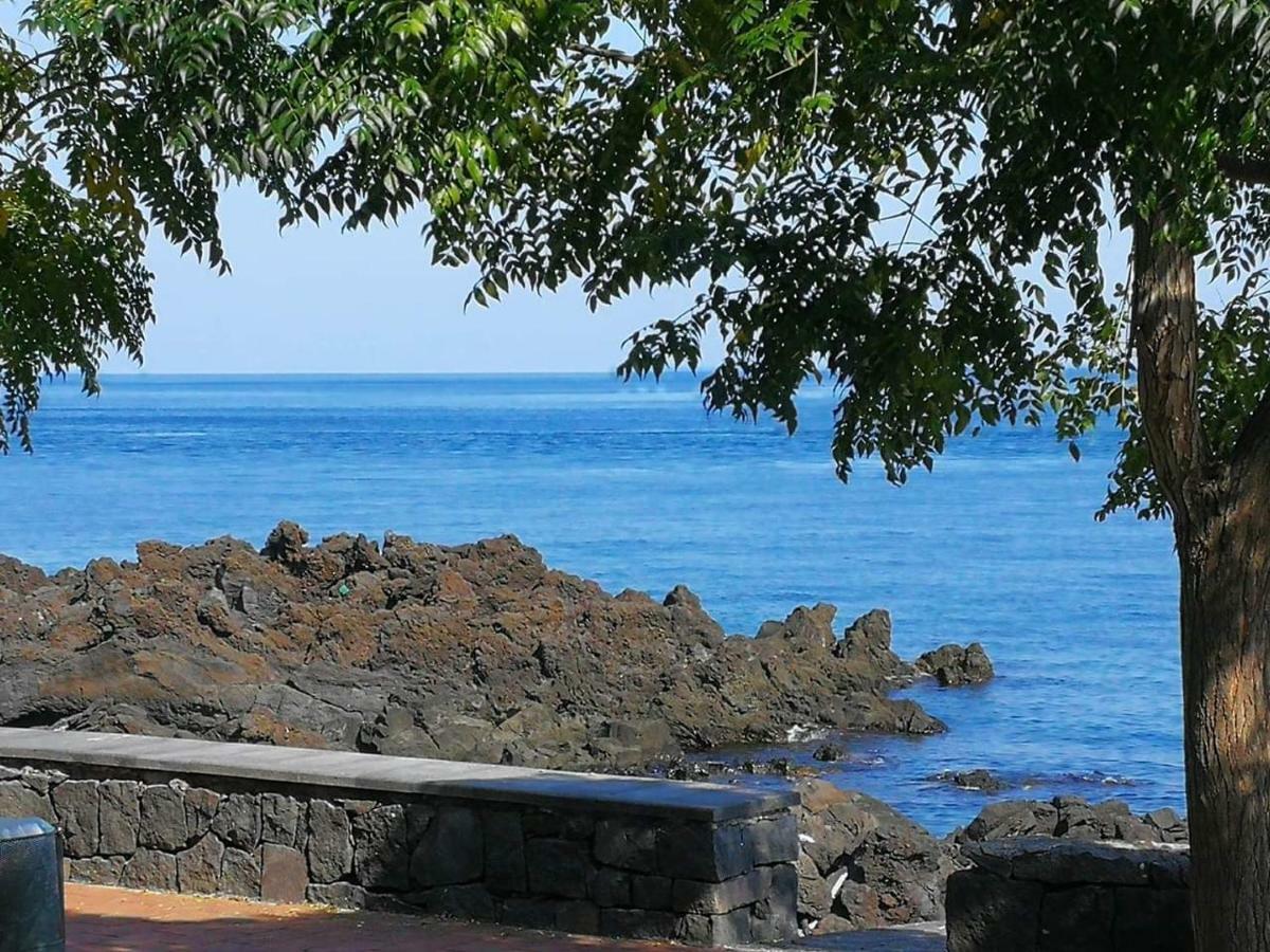Infinito Mare Βίλα Acireale Εξωτερικό φωτογραφία